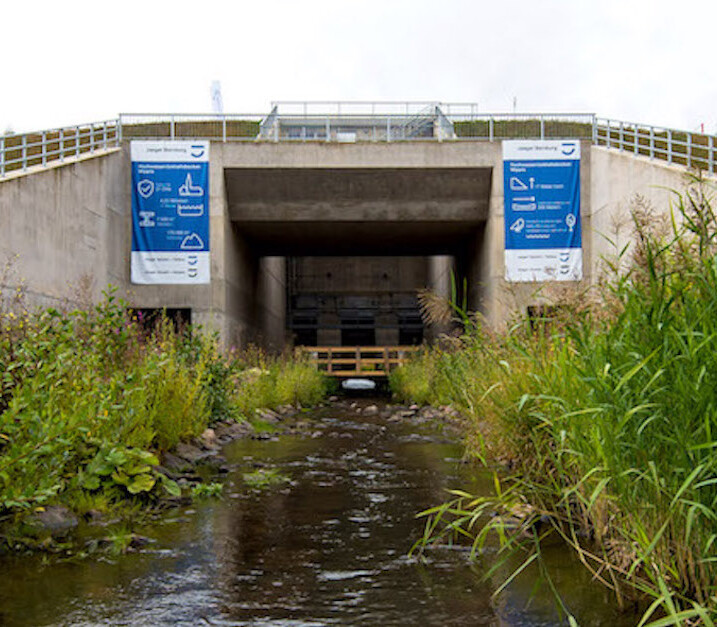 hochwasserrückhaltebecken-wippra-mit-der-Wipper 2